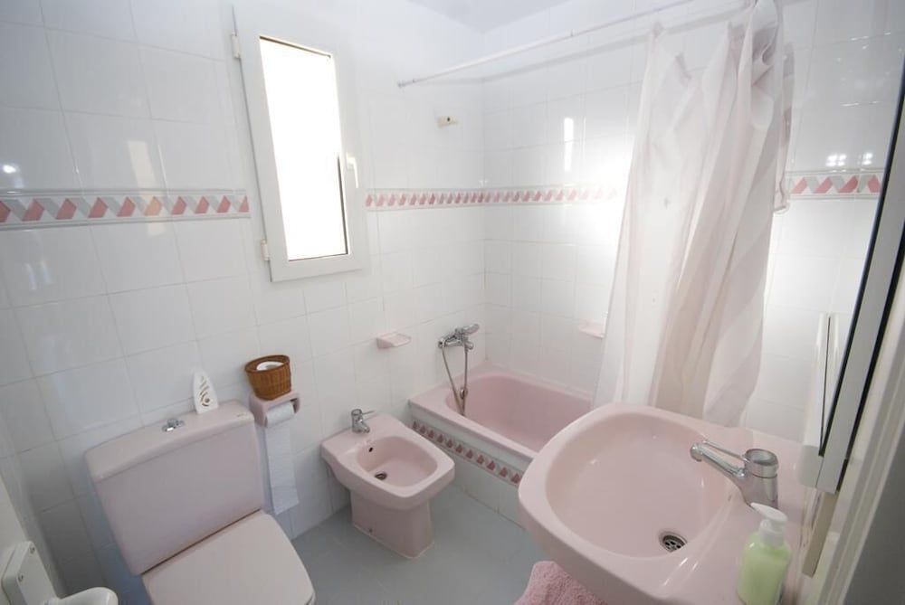 Фото Apartamento El Palmeral B12