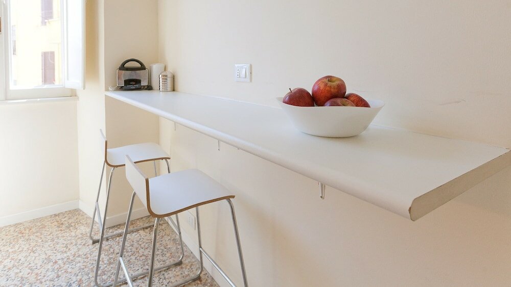 Фото Rental In Rome Vatican Vintage Apartment