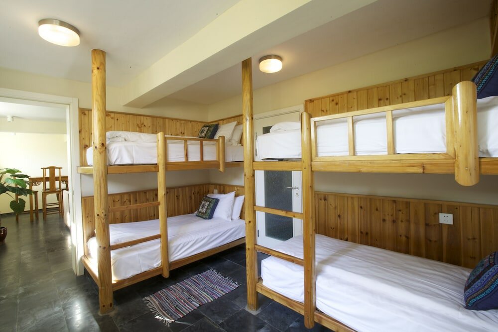 Фото Brickyard Retreat at Mutianyu Great Wall