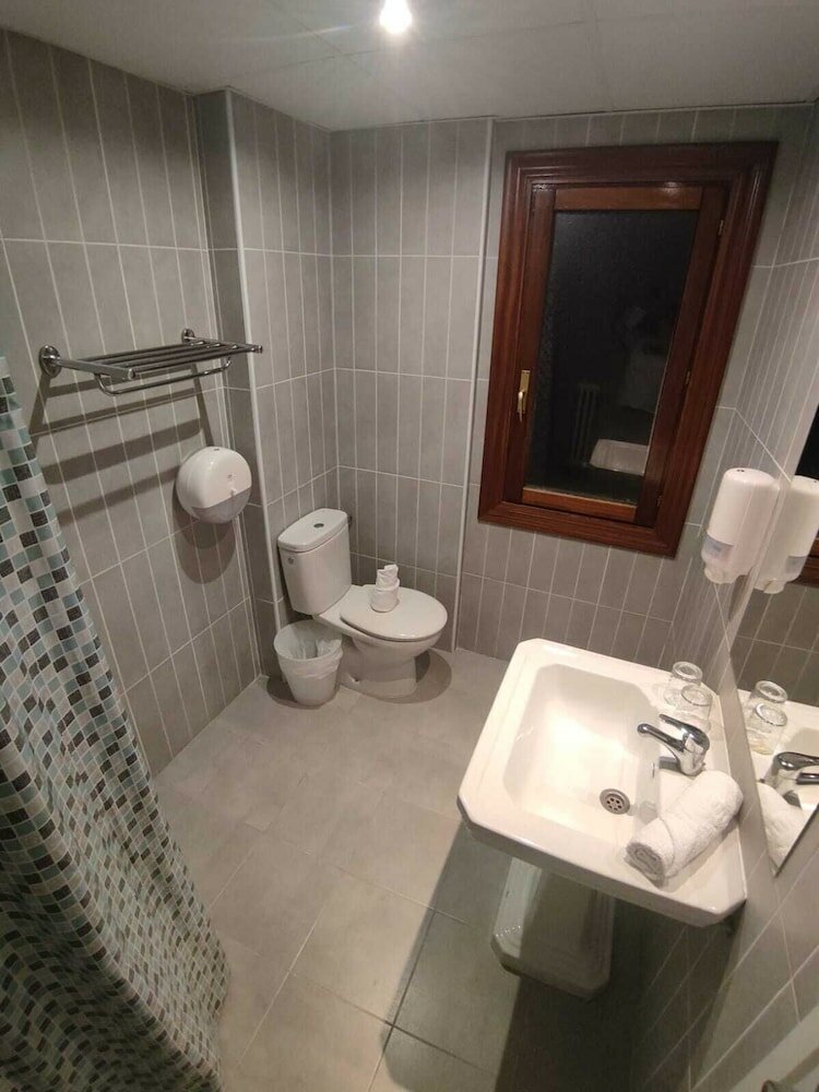 Фото Hotel El Molino de Pancorbo