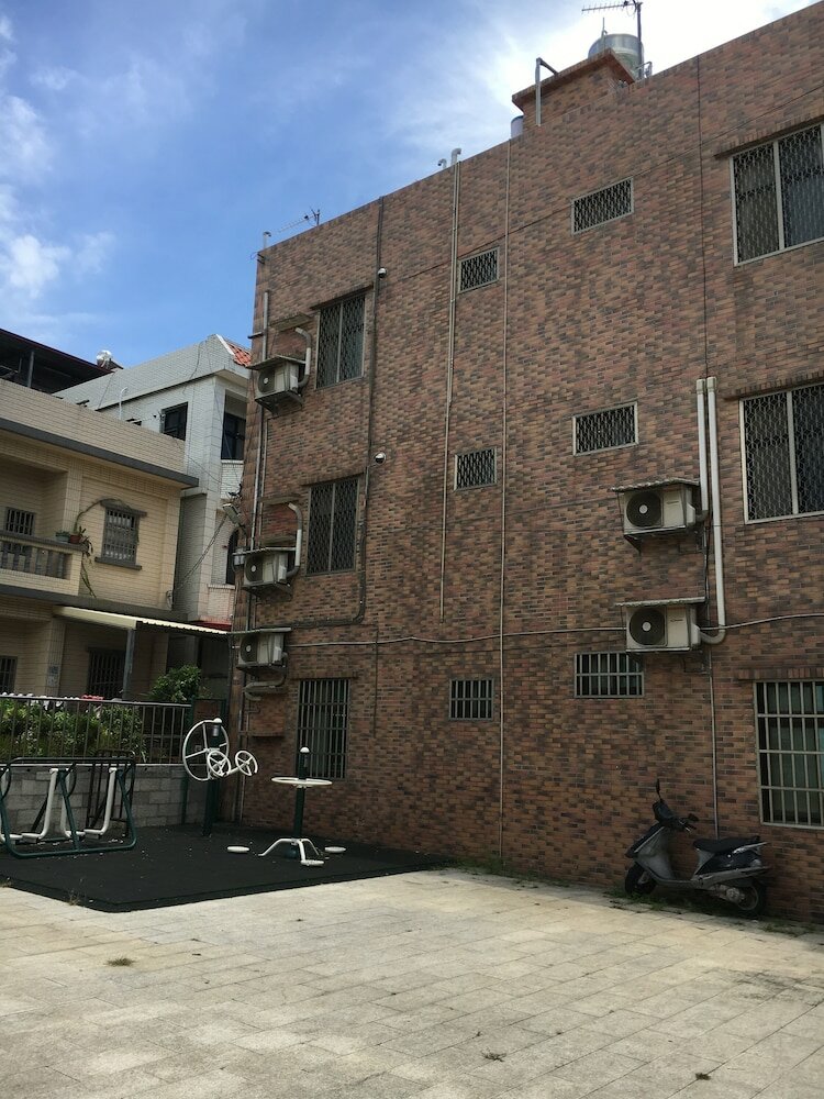 Фото Kinmen Warm House