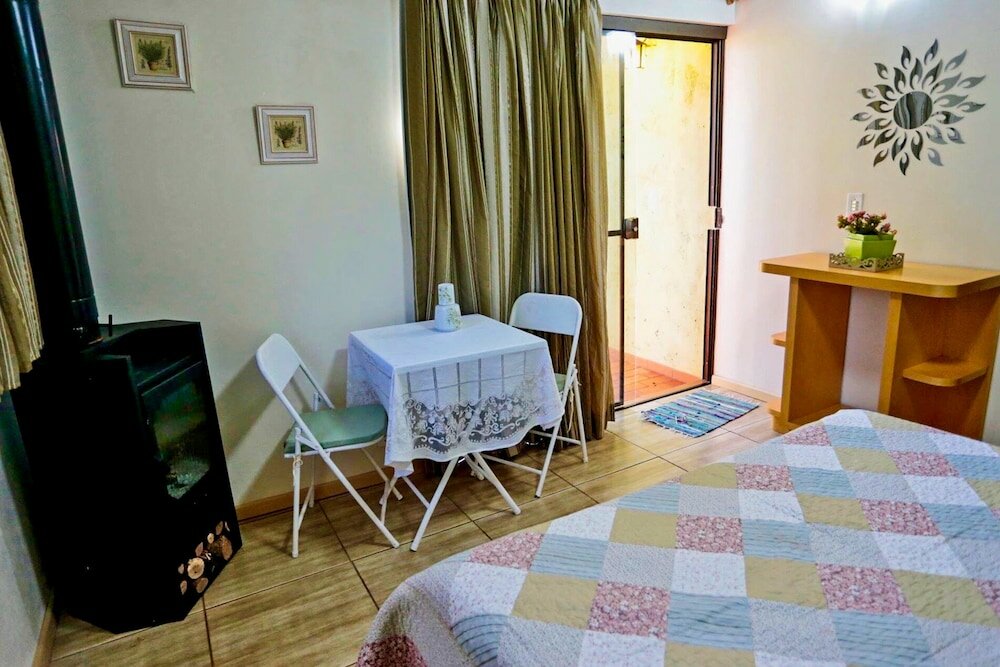 Фото Hotel Fazenda Vale Alvorada