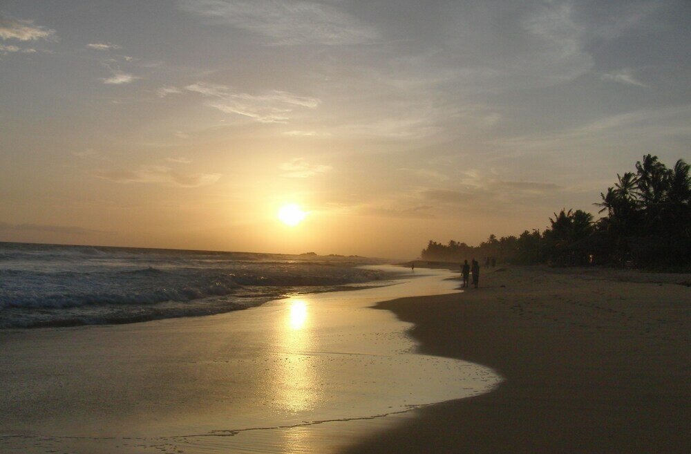 Фото Ocean View Cottage