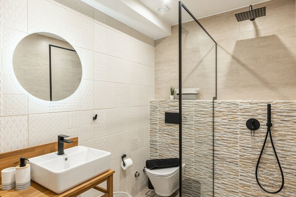 Фото Ermoo Athens Modern Living