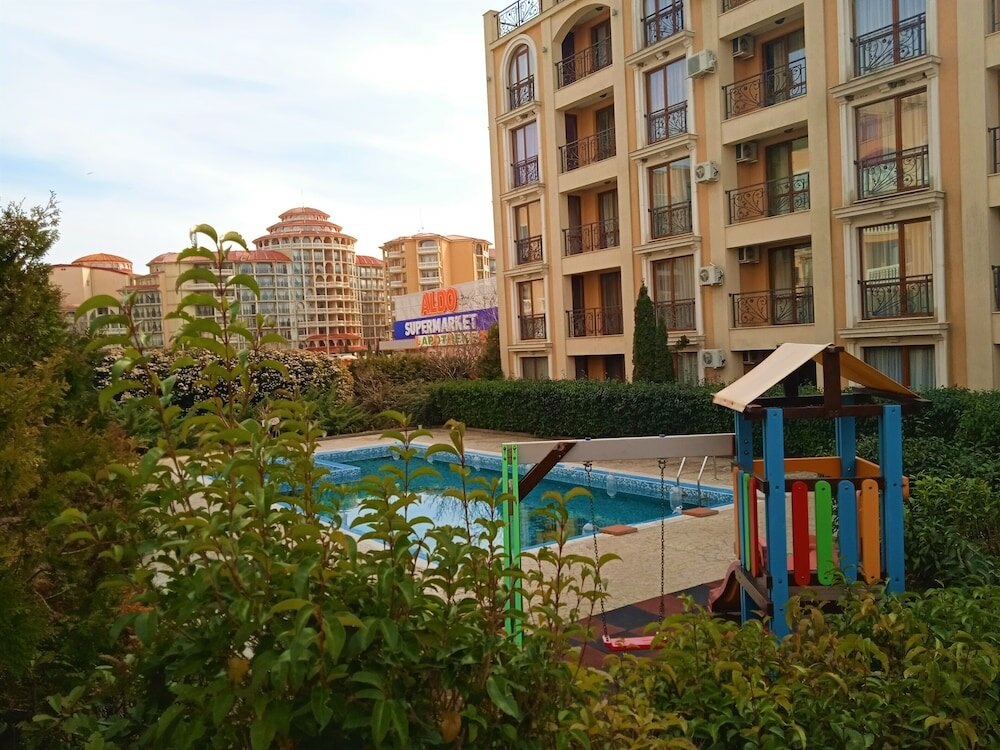 Фото Andalusia Beach