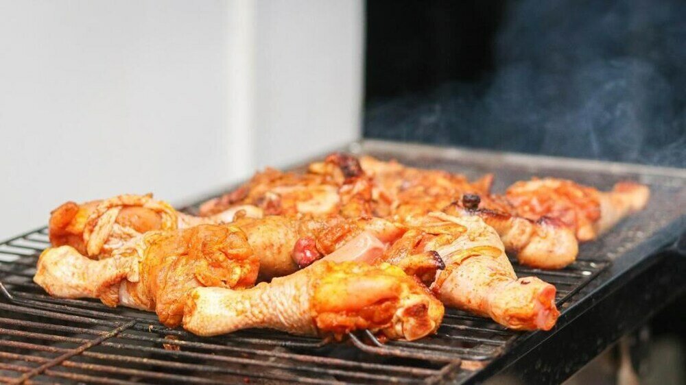 Фото Silver Dome