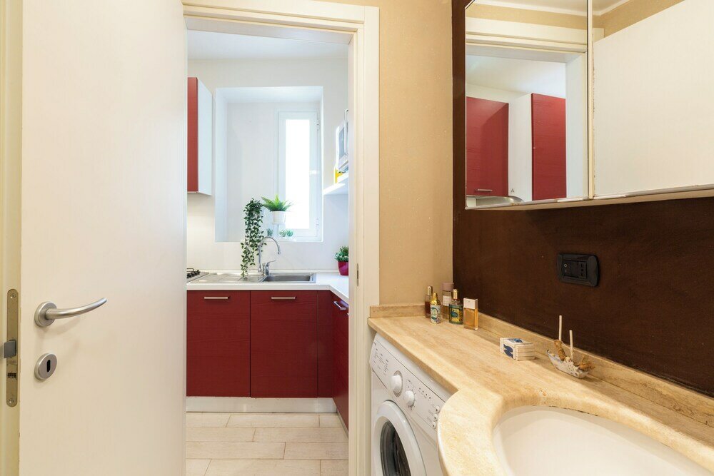 Фото NotaMi - Happy Stay - Naviglio Grande