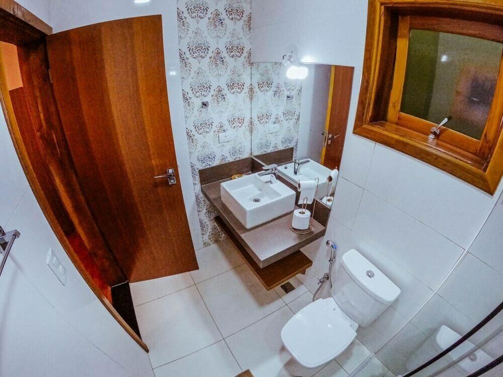 Фото Hotel Pousada Bella Locanda