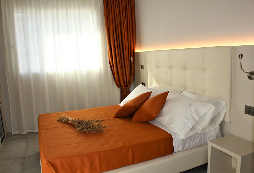 Фото B&b Primrose Residence Hotel