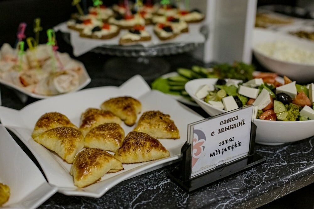 Фото Level hotel Osh