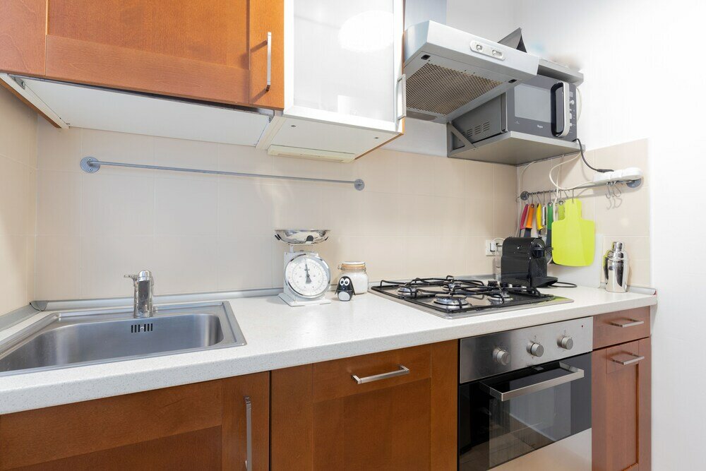 Фото Terrace at 10 mins from the Duomo