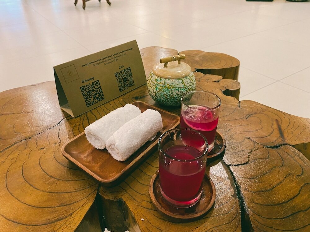 Фото Happy Life Green Hotel