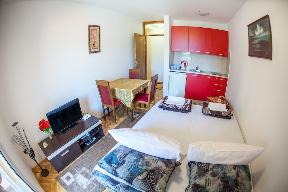 Фото City Apartments