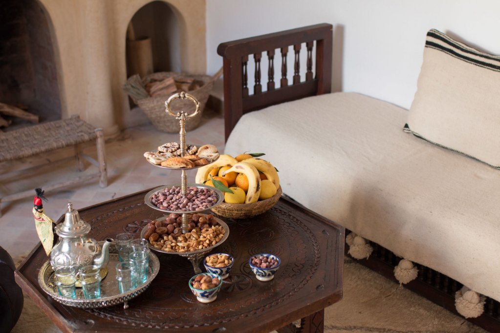 Фото Origin Hotels - Riad El Faran