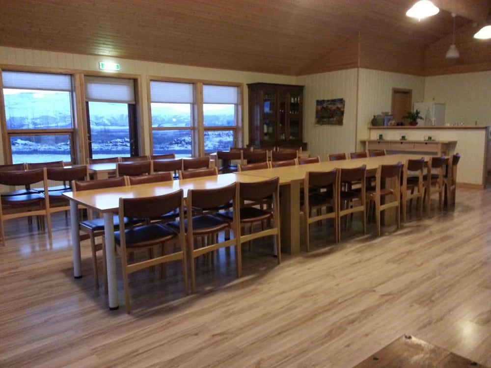 Фото Skálinn between Gullfoss and Geysir – Myrkholt Farm