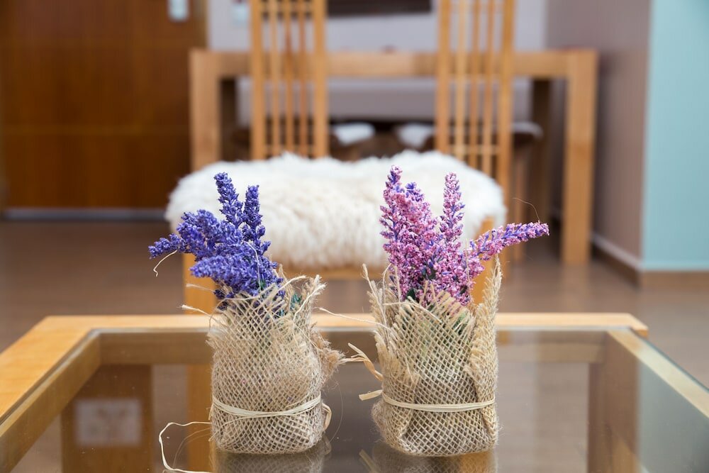 Фото Blue Parts - Nahuel Pb Lake View