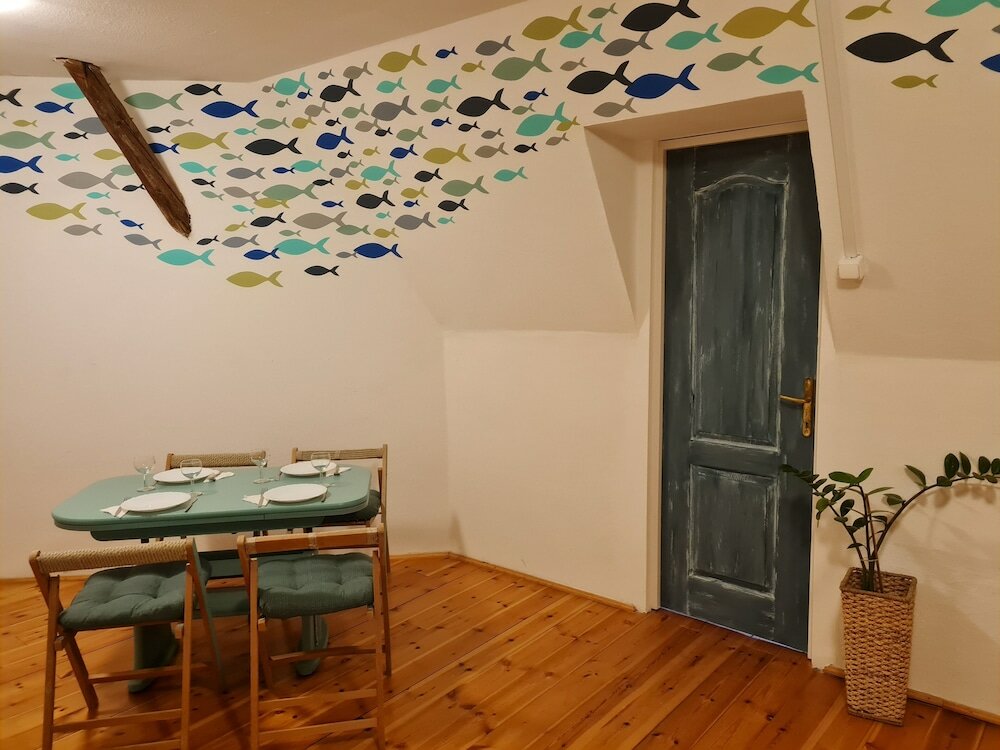 Фото Tulipán Vendégház