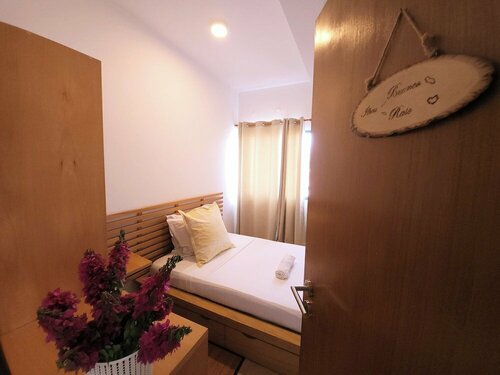 Гостиница Txada Hostel