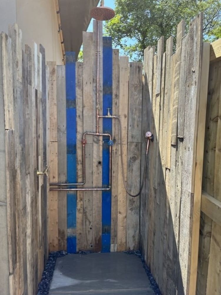 Фото Jungle Book Safari Tent