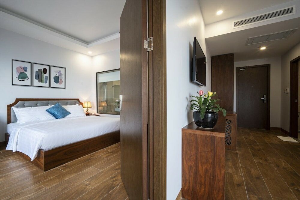 Фото Maris Beach Hotel Phu Quoc