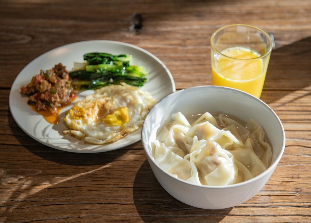 Фото Taihua Wutong Hotel