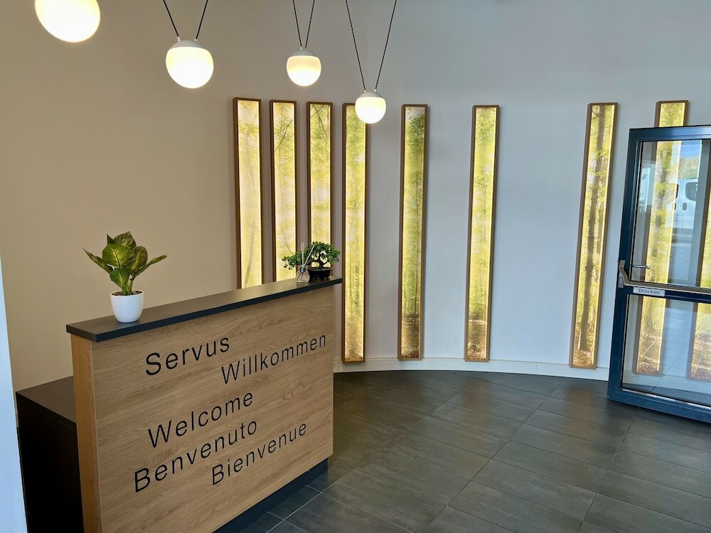 Фото Amh - Wohnen auf Zeit