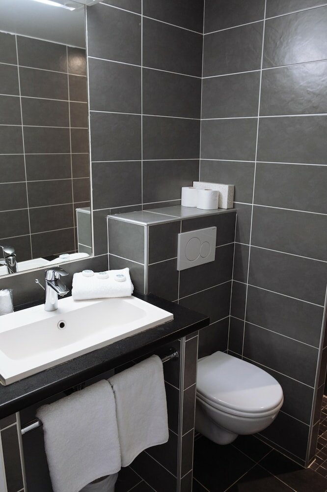 Фото Hotel & Appartements Monsigny Nice