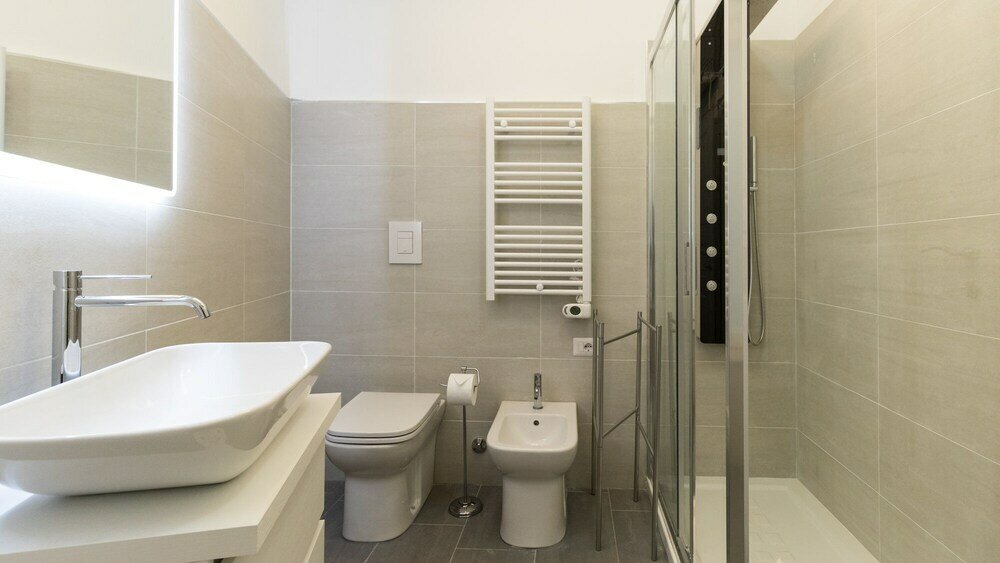 Фото Italianway - Garibaldi 104 A