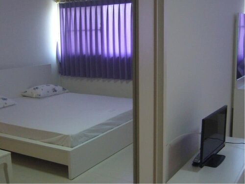 Гостиница Chan Kim Don Mueang Guest House, 550 Yards From Impact Muang Thong Thani