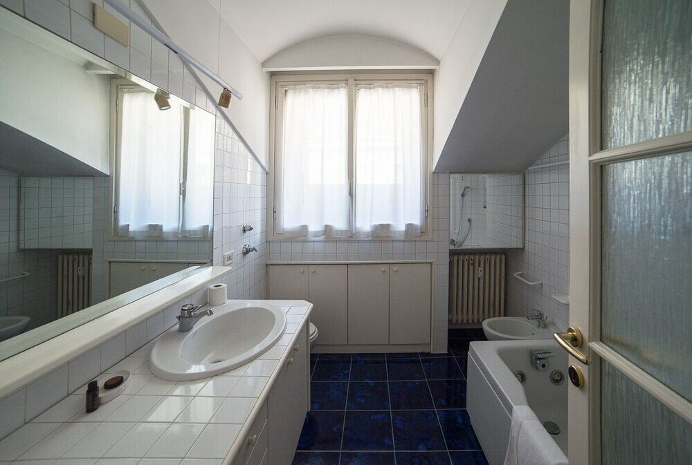 Фото HbHall - Duomo Suite 7 Apartment