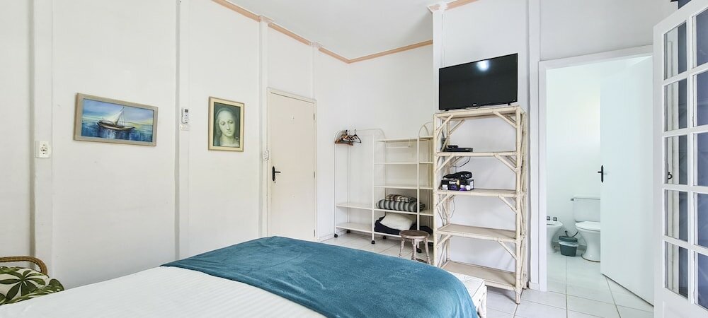 Фото Casa Amarela - Riviera