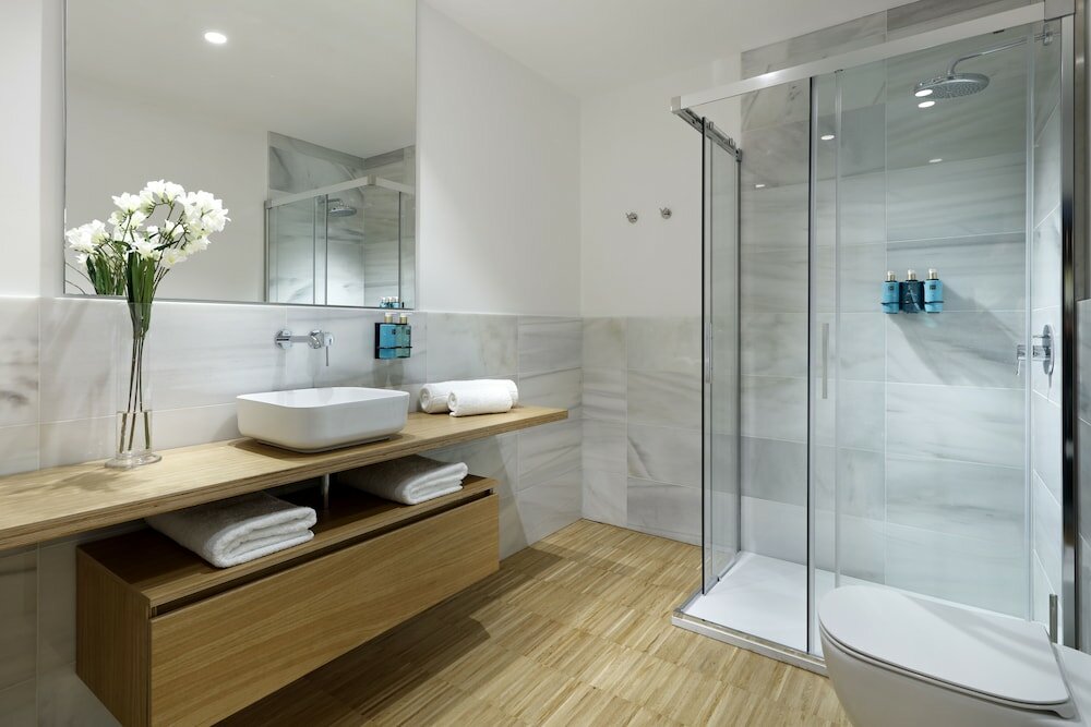 Фото I Loft Santiago by Upper Luxury Housing