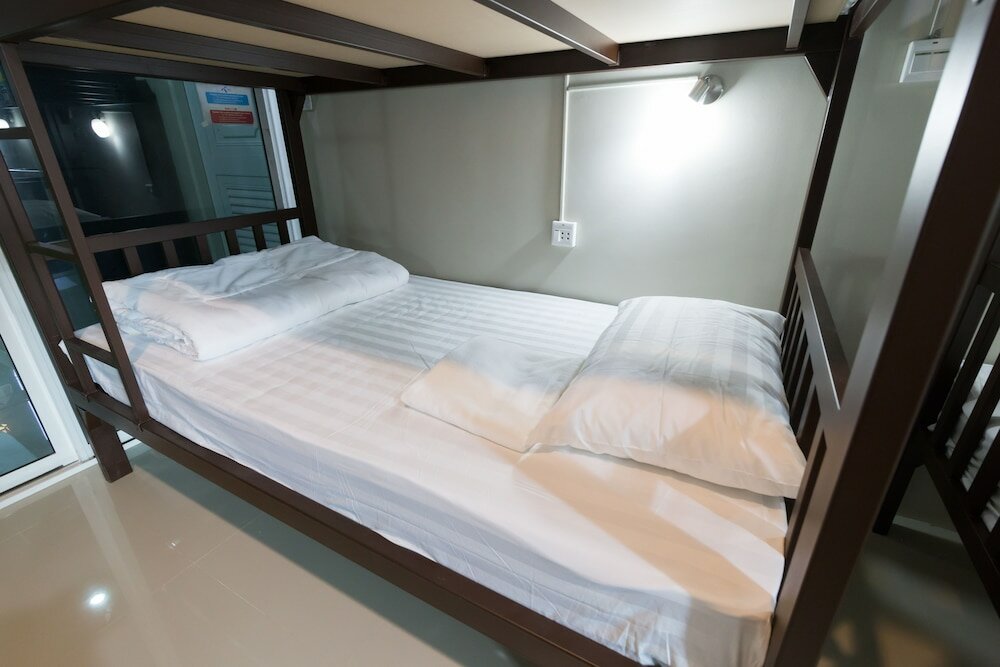 Фото Memo Residence - Hostel