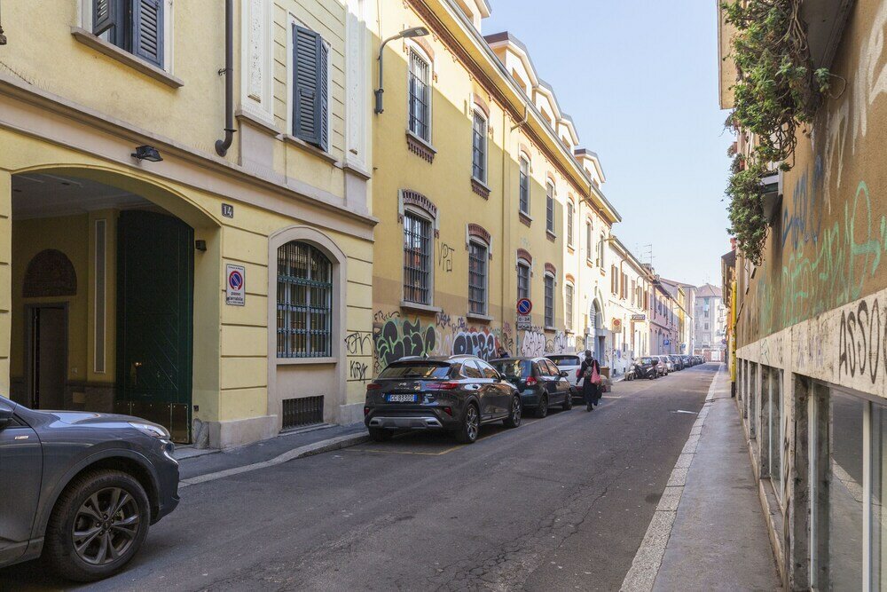 Фото NotaMi - Voghera Fashion District