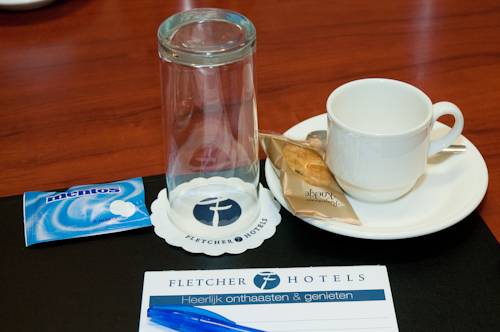 Фото Fletcher Hotel - Restaurant Steenwijk