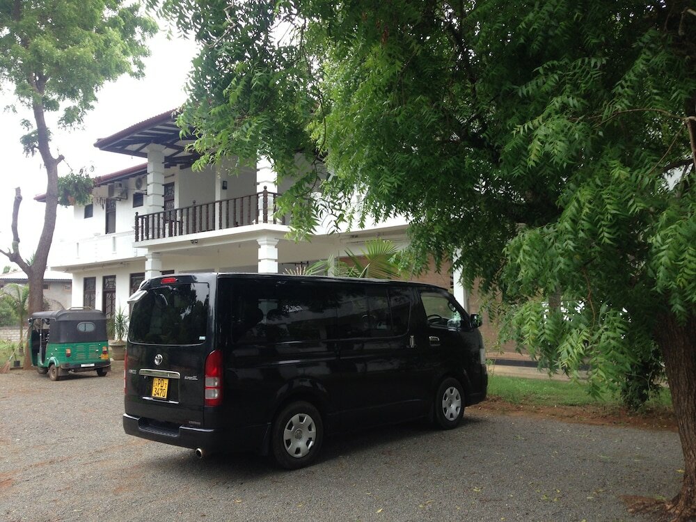 Фото Saman Resort