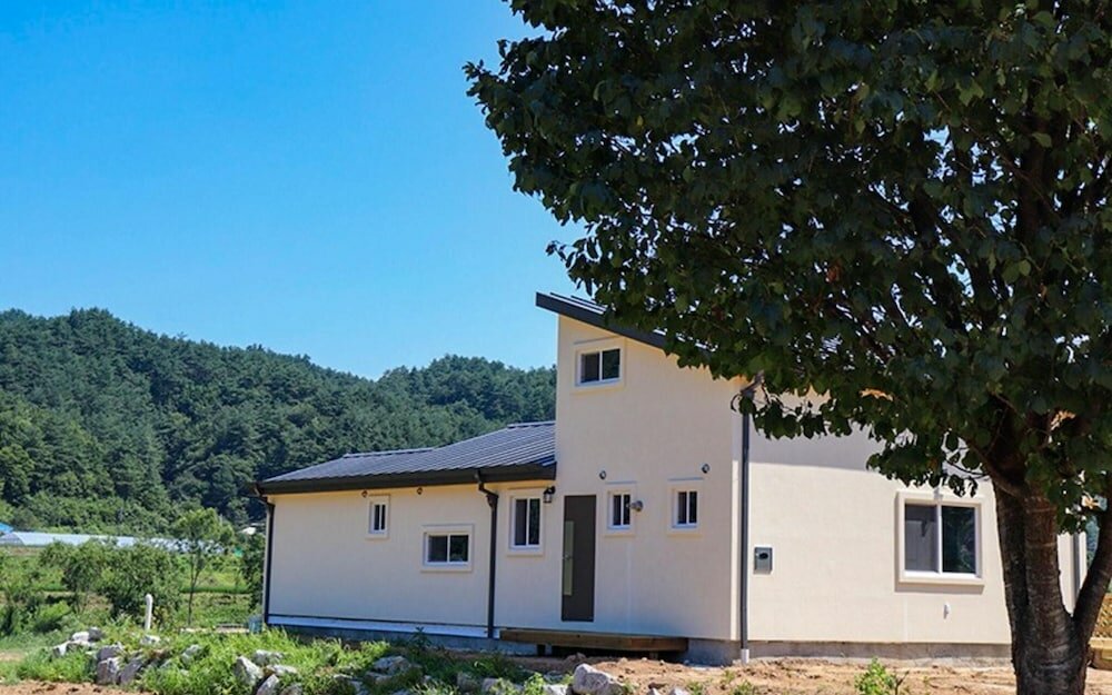 Фото Yangyang Muloreum Pension