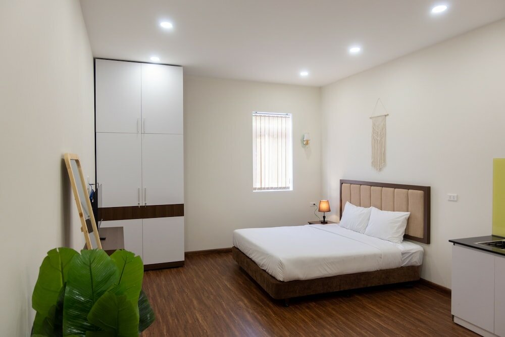 Фото Dalat Blanc Hotel & Apartment