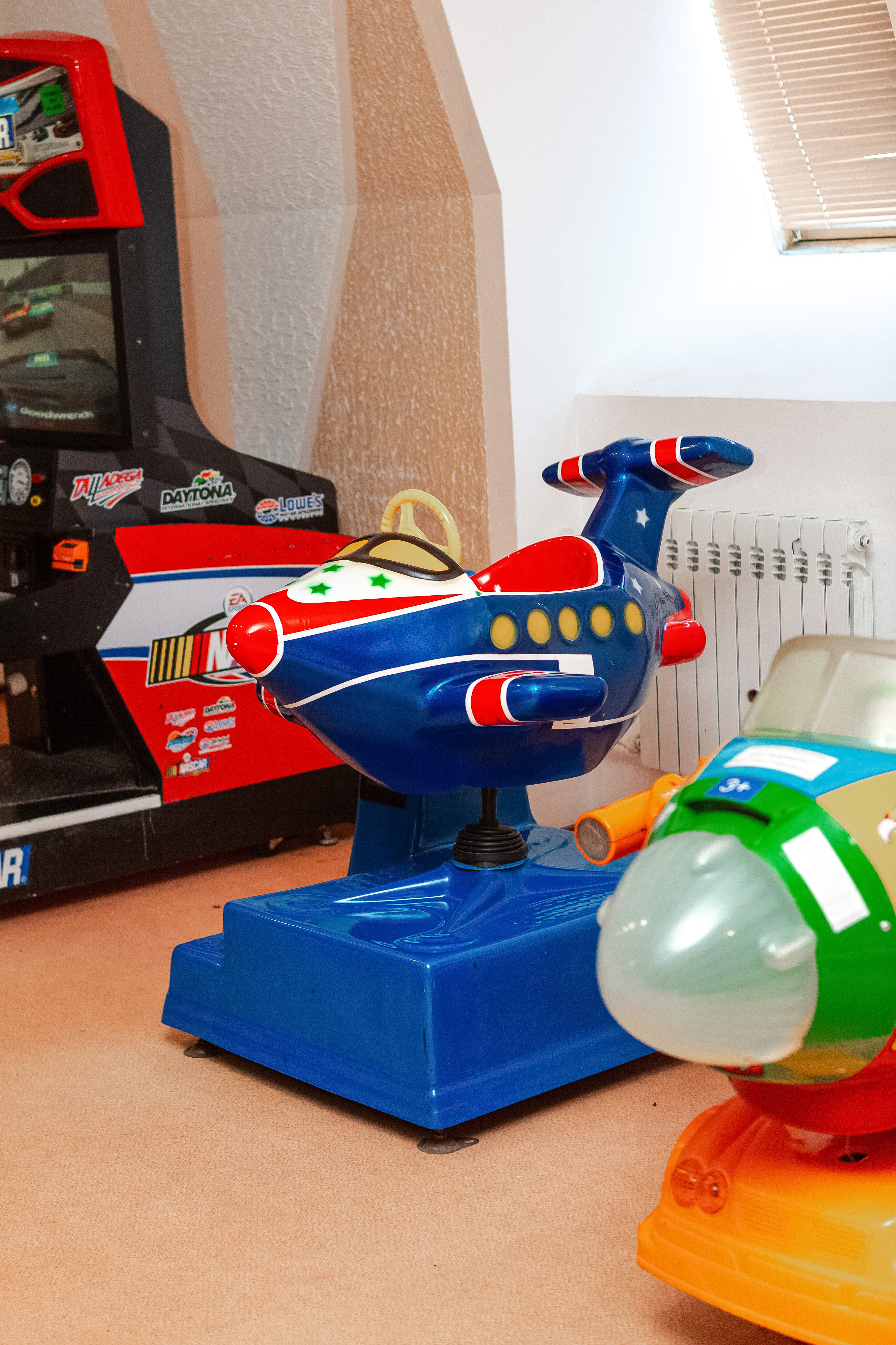 Фото Атлас Парк-отель