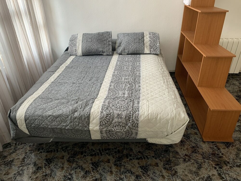 Фото Hotel Sundos Feria Valencia