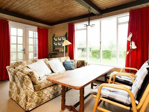 Гостиница 5 Person Holiday Home in Stege