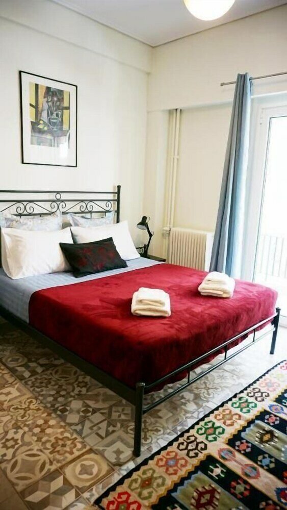 Фото A few Steps from Syntagma and Plaka