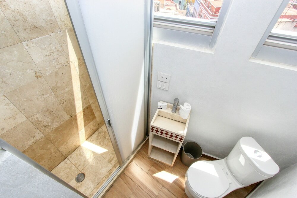 Фото Hotel Grand Guanajuato