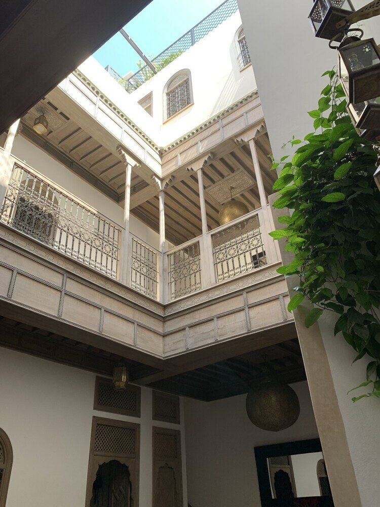 Фото Dar Assiya Le Petit