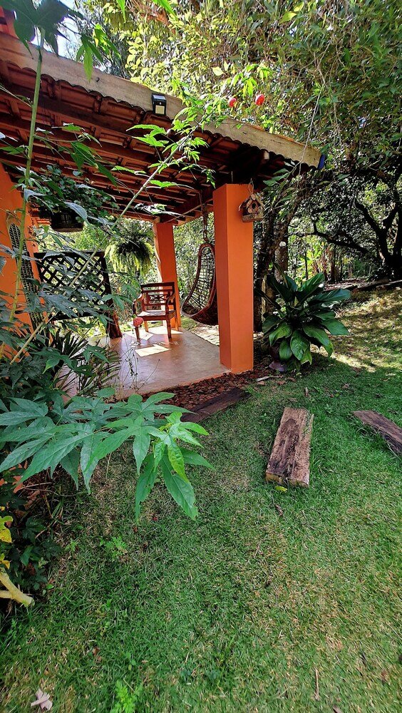 Фото Sítio Belucci