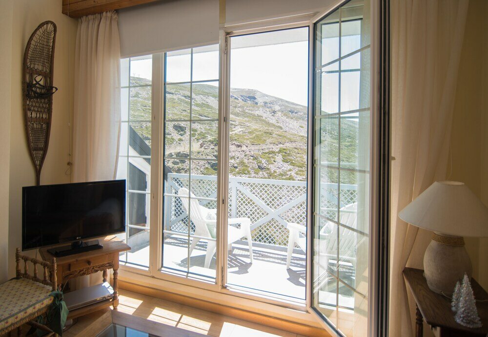 Фото Dúplex Pradollano 3 dorm-8pax