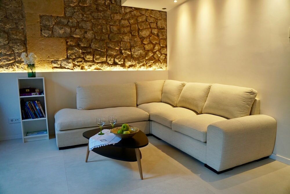 Фото Marton Hotel Valldemossa - Adults Only