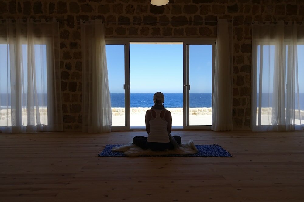 Фото Wadi Sabarah Lodge