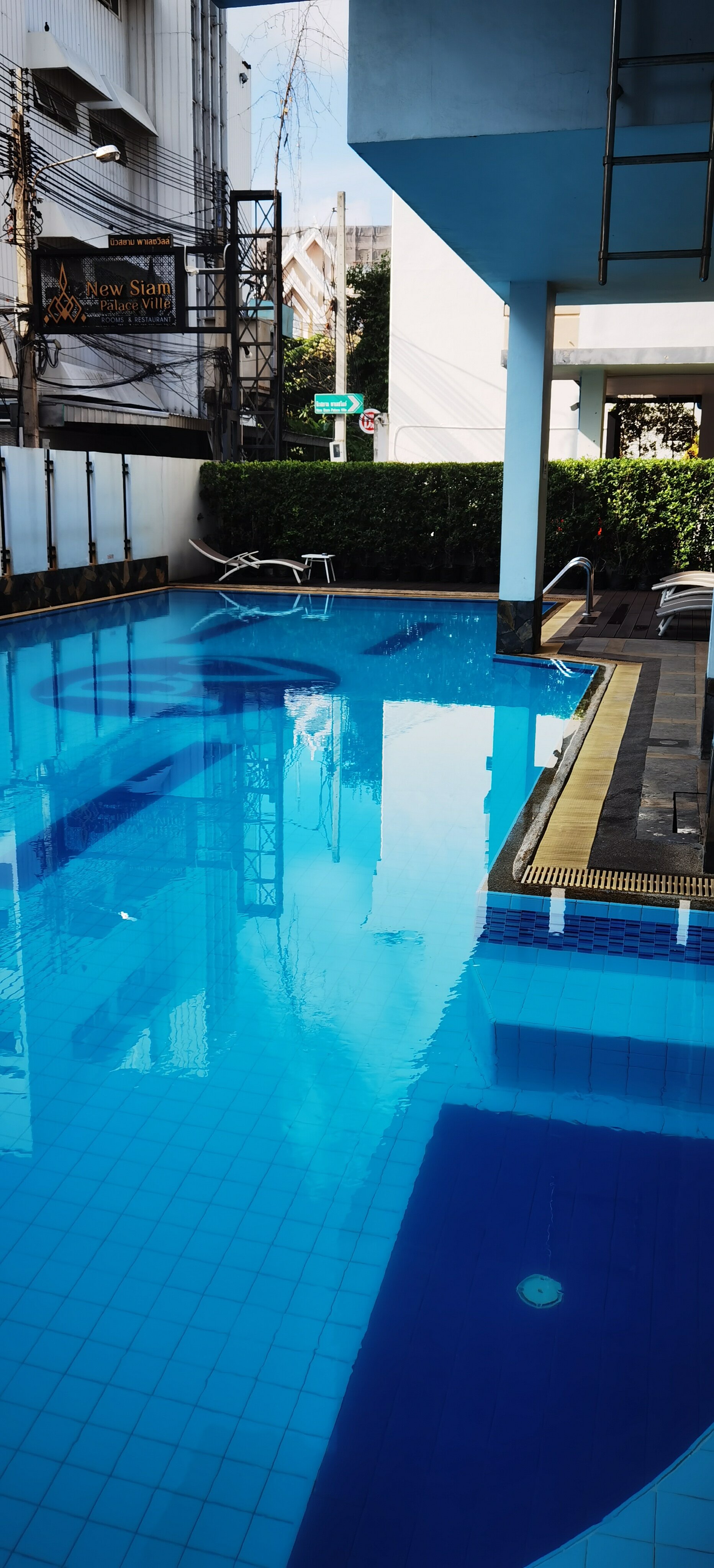 Фото New Siam Palace Ville