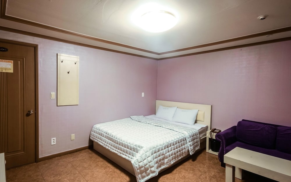 Фото Busan Haeundae Inca